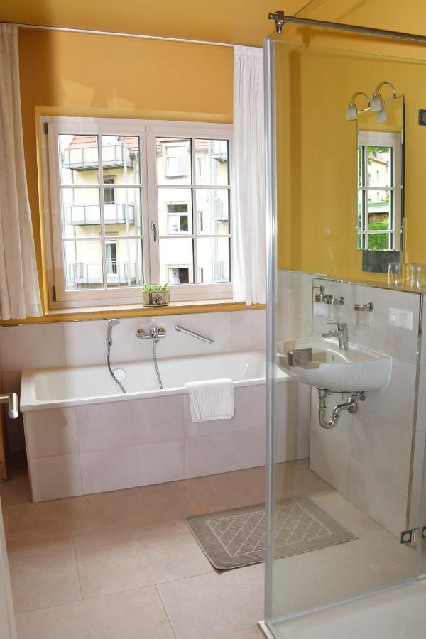 Domizil Eutschuetzgruen Apartment Bannewitz Exterior photo